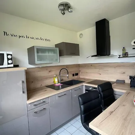 Chic & Cosy A *