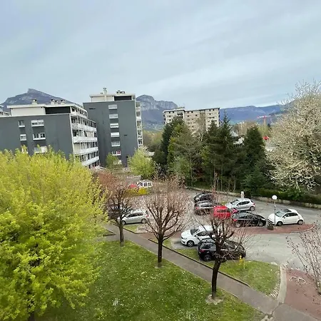 Chic & Cosy A * Chambery